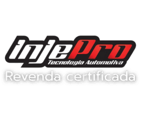 Revenda certificada Injepro